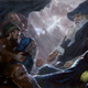 Illustration for article titled Artist Donato Giancola on bringing Tolkien's Middle Earth to life